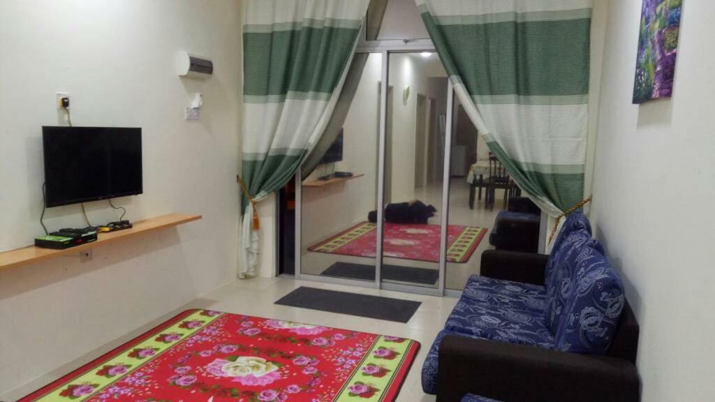 Homemuslim Gambang Kampong Pohoi 外观 照片